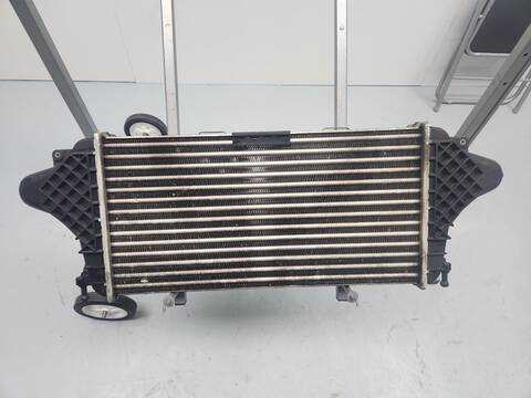 Foto 1ª: Intercooler Mercedes Clase ML 350 3.0 D 258CV 190KW AUT. W166) BLUETEC 166.004) OM642 [OM642826] (2012)