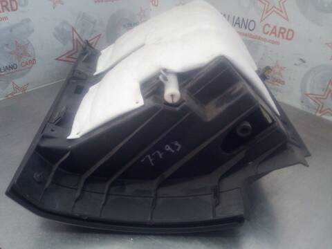 Foto 2ª: Guantera Opel Antara EXCELLENCE 4X4 184CV 135KW [Z22D1] (2013)