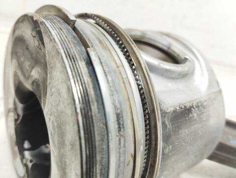 Foto 2ª: Despiece Motor Renault 11 GASOLINA (2000)