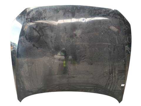 Foto 3ª: Capot Bmw Serie 1 114 118 D (2011)