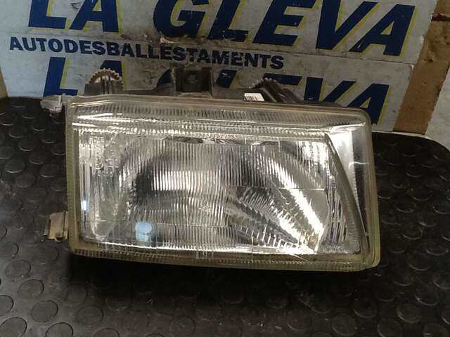 Faro Derecho Seat Cordoba 1.6 G 0CV