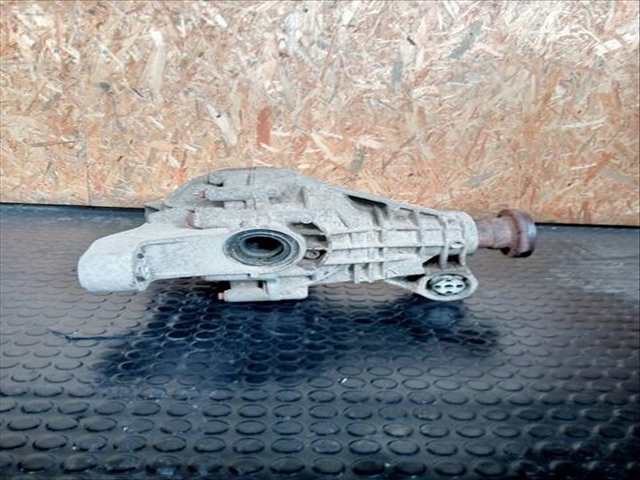 Diferencial Trasero Volkswagen Touareg TDI V10 313CV