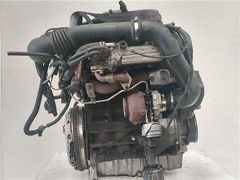 Foto 3ª: Motor Completo Dodge Caliber 2.0 S 140CV 103KW [BSY + SERIAL] (2006)