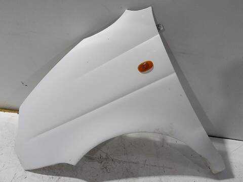 Foto 3ª: Aleta Delantera Izquierda Daewoo Matiz CD 52CV [F8CV] (1997)