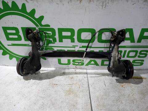 Puente Trasero Opel Corsa EXPRESSION 75CV
