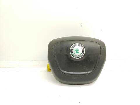 Airbag Delantero Izquierdo Skoda Octavia ACTIVE BERLINA 105CV 77KW
