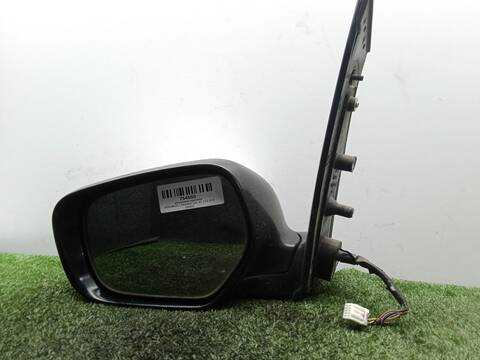 Foto 1ª: Retrovisor Izquierdo Mitsubishi Grandis 2.0 DI-D NA8W) 136CV 100KW [BSY] (2007)