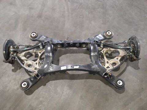 Foto 1ª: Puente Trasero Mercedes Clase R 280 R 350 CDI 4-MATIC 251.022) 224CV 165KW [642950] (2008)