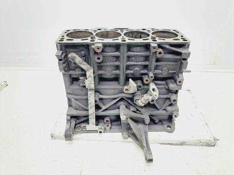 Foto 3ª: Bloque Motor Ford Galaxy AMBIENTE 116CV 85KW [AUY] (2002)