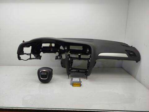 Kit Airbag Audi A4 1.8 TFSI AVANT 160CV 118KW