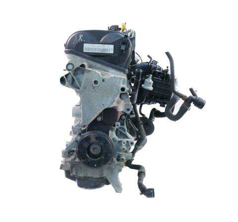 Foto 3ª: Motor Completo Seat Leon 1.4 TSI 125 CV 92KW [CZCA CZC] (2017)