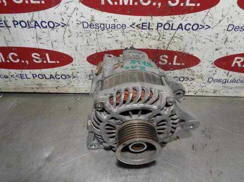 Foto 3ª: Alternador Nissan Micra ACENTA 80CV 59KW [HR12] (2012)