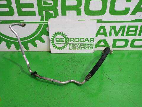 Foto 2ª: Tubos Aire Acondicionado Lancia Y 1.3 MULTIJET 16V ARGENTO 10.2006 ) 75CV [199A2000] (2003)