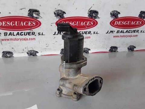 Valvula EGR Suzuki Ignis BASICO 1.3 DDIS DIESEL CAT 69CV