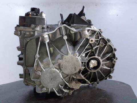 Foto 3ª: Caja Cambios Volvo V60 MOMENTUM 150CV 110KW [D4204T4] (2018)