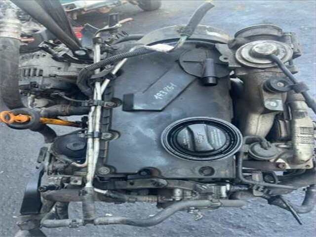 Motor Completo Volkswagen Golf 1.9 TDI 4MOTION
