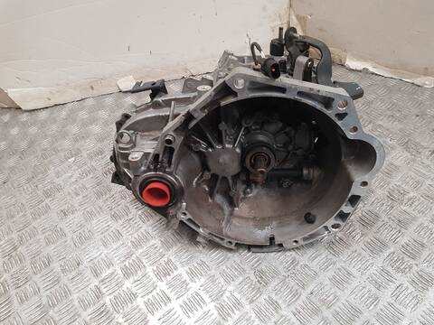 Caja Cambios Kia Rio 1.2 CVVT 84CV 62KW