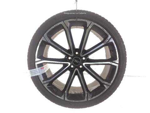 LLanta Chapa Audi Q3 VERSION INDEFINIDA
