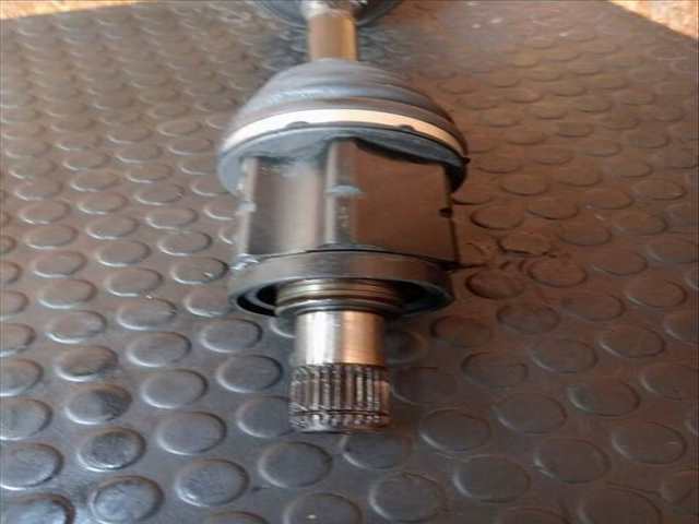 Foto 2ª: Transmision Delantera Izquierda Bmw X5 3.0D 3 24V TD CAT 184CV (2000)