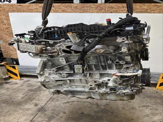 Foto 3ª: Motor Completo Ford Edge 249CV 183KW [C20HDTX] (2019)