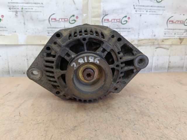 Alternador Renault Trafic 1.9 D