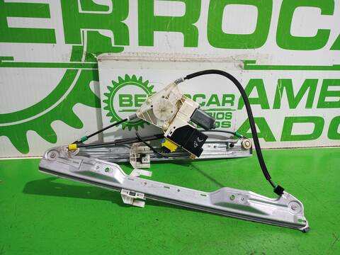 Elevalunas Eléctrico Delantero Derecho Citroen C5 ATTRACTION BERLINA 109CV 80KW