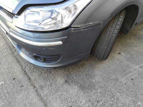 Foto 3ª: Paragolpes Delantero Citroen C4 NFU BERLINA (2005)