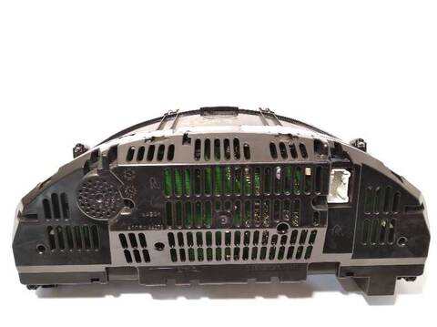 Foto 4ª: Cuadro de Instrumentos Mercedes Clase C 160 C 200 T CDI BLUEEFFICIENCY 204.201) 136CV 100KW FAMILIAR [651913] (2010)