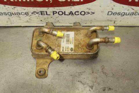 Radiador Aceite Land Rover Range 2.7 TD V6 CAT 190CV 140KW