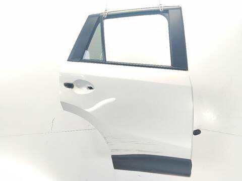 Foto 2ª: Puerta Trasera Derecha Mazda CX5 2.2 D (2011)