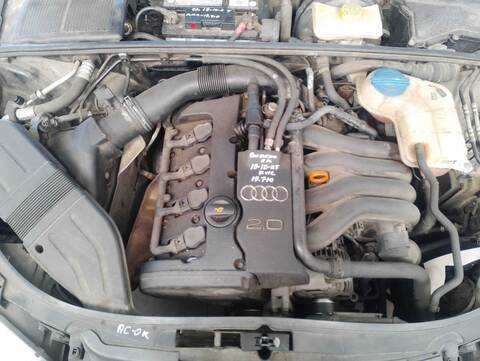 Motor Completo Audi A4 2.0 BERLINA 130CV 96KW