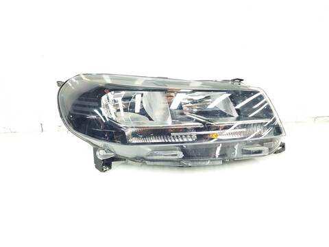 Faro Derecho Peugeot Expert PRO STANDARD