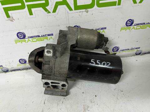 Motor de Arranque Bmw X1 SDRIVE 20D 177CV 130KW