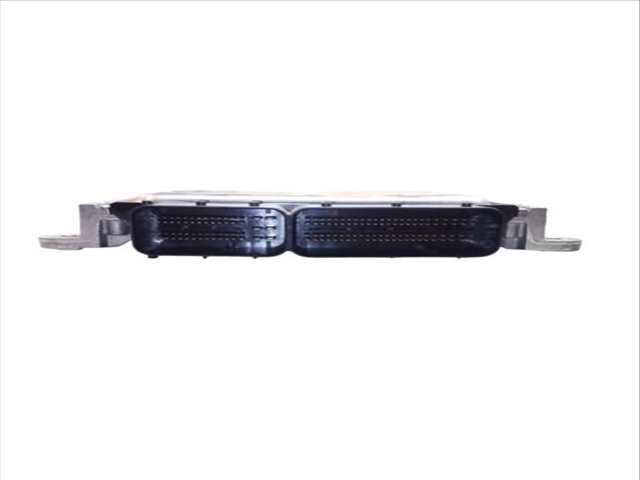 Foto 2ª: Centralita Motor ECU Mercedes Clase C 160 C 220 CDI 204.002) (2007)