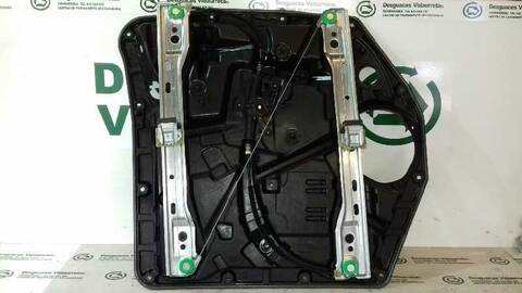 Foto 2ª: Elevalunas Eléctrico Delantero Derecho Mercedes Vito 88CV 65KW (2014)