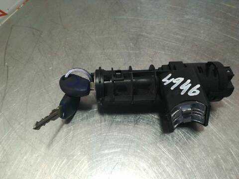 Antirrobo Fiat Seicento ACTIVE 39CV 29KW