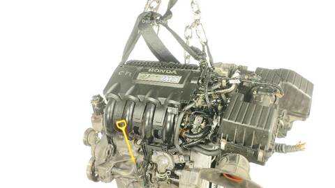 Motor Completo Honda Insight 1.3 HYBRID ZE28 ZE2)