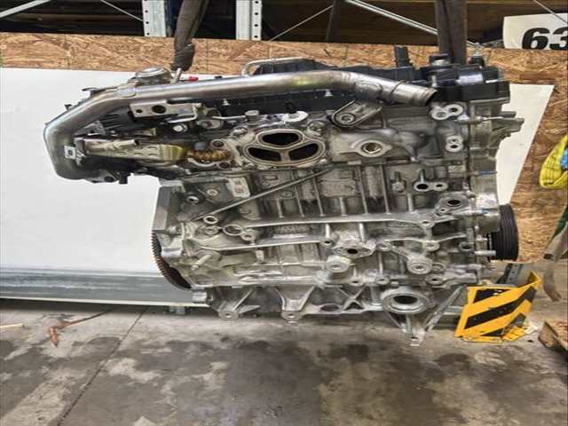 Foto 3ª: Motor Completo Ford Explorer 2.3 ECOBOOST 305 CV 224KW [C23HDTX] (2020)