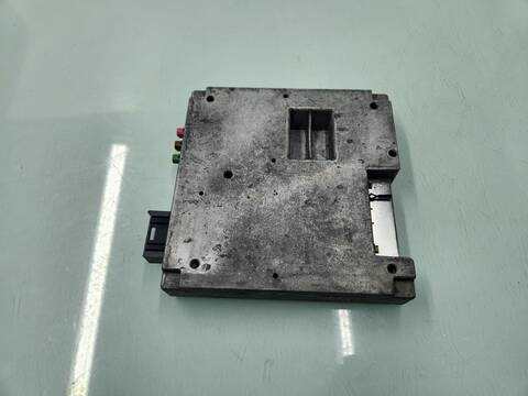 Foto 2ª: Centralita Motor ECU Bmw X5 XDRIVE40D 313CV 230KW [N57D30B] (2018)