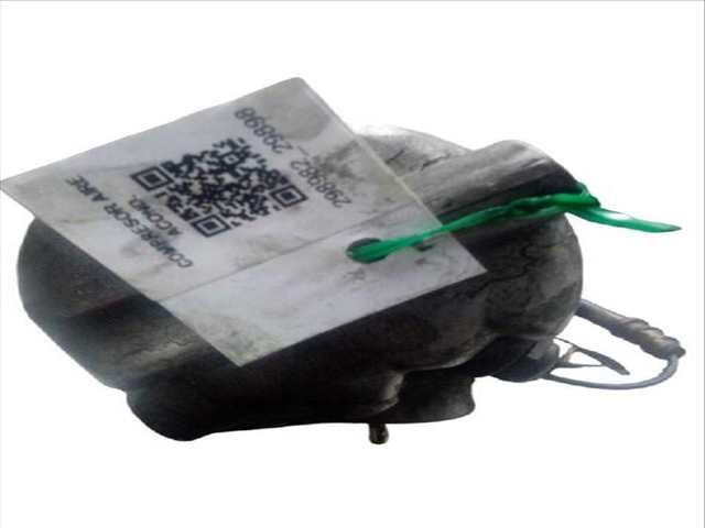 Foto 2ª: Compresor Aire Acondicionado Bmw Serie 3 320 2.0 D E46) (1997)