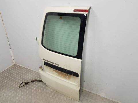 Foto 2ª: Puerta Trasera Izquierda Volkswagen Transporter T5 COMBI (2004)