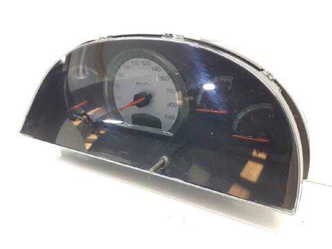 Cuadro de Instrumentos Ssangyong Rexton CRYSTAL 4X2 155CV 114KW