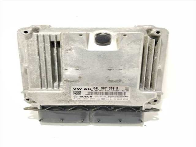 Foto 1ª: Centralita Motor ECU Skoda Octavia AMBITION 2 TDI 150CV (2016)