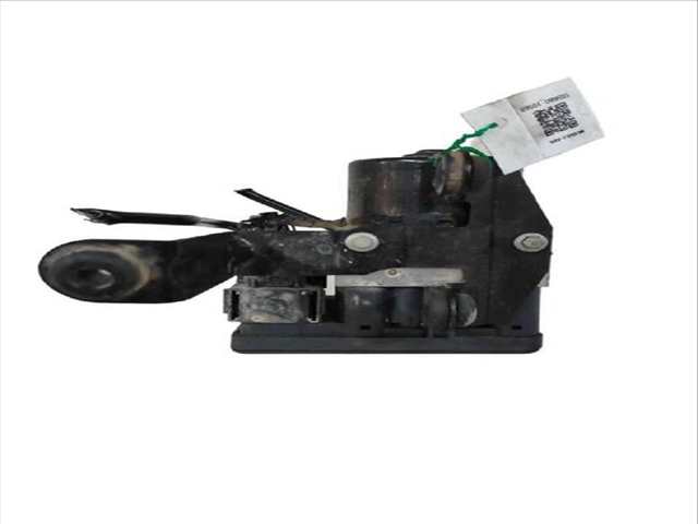 Abs Ford Focus 1.6 TDCI 90CV