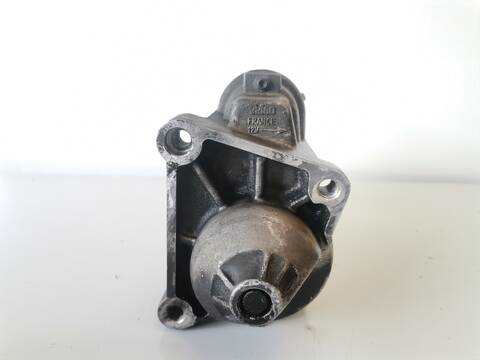 Motor de Arranque Renault Megane 1.9 DTI ALIZE 98CV