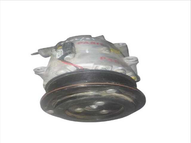 Foto 3ª: Compresor Aire Acondicionado Ford Mondeo 1.8 16V (2000)