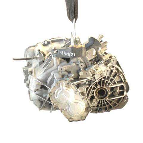 Foto 2ª: Caja Cambios Chevrolet Lacetti 2.0 D (2003)