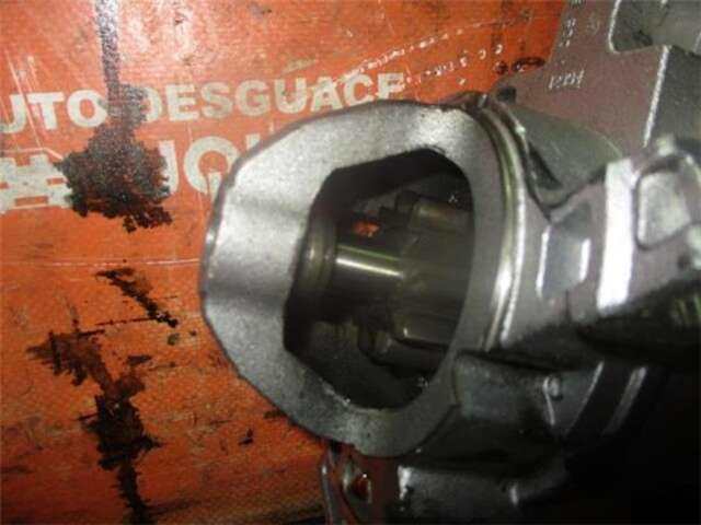 Foto 2ª: Motor de Arranque Bmw Serie 4 418 420 D [N47D20C]