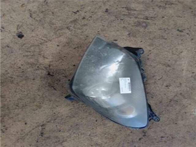 Faro Izquierdo Opel Astra 1.7 CDTI