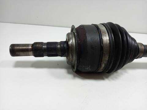 Foto 2ª: Transmision Delantera Derecha Chevrolet Cruze F16D4 (2010)